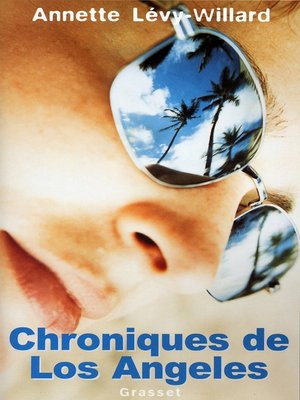 cover image of Chroniques de Los Angeles